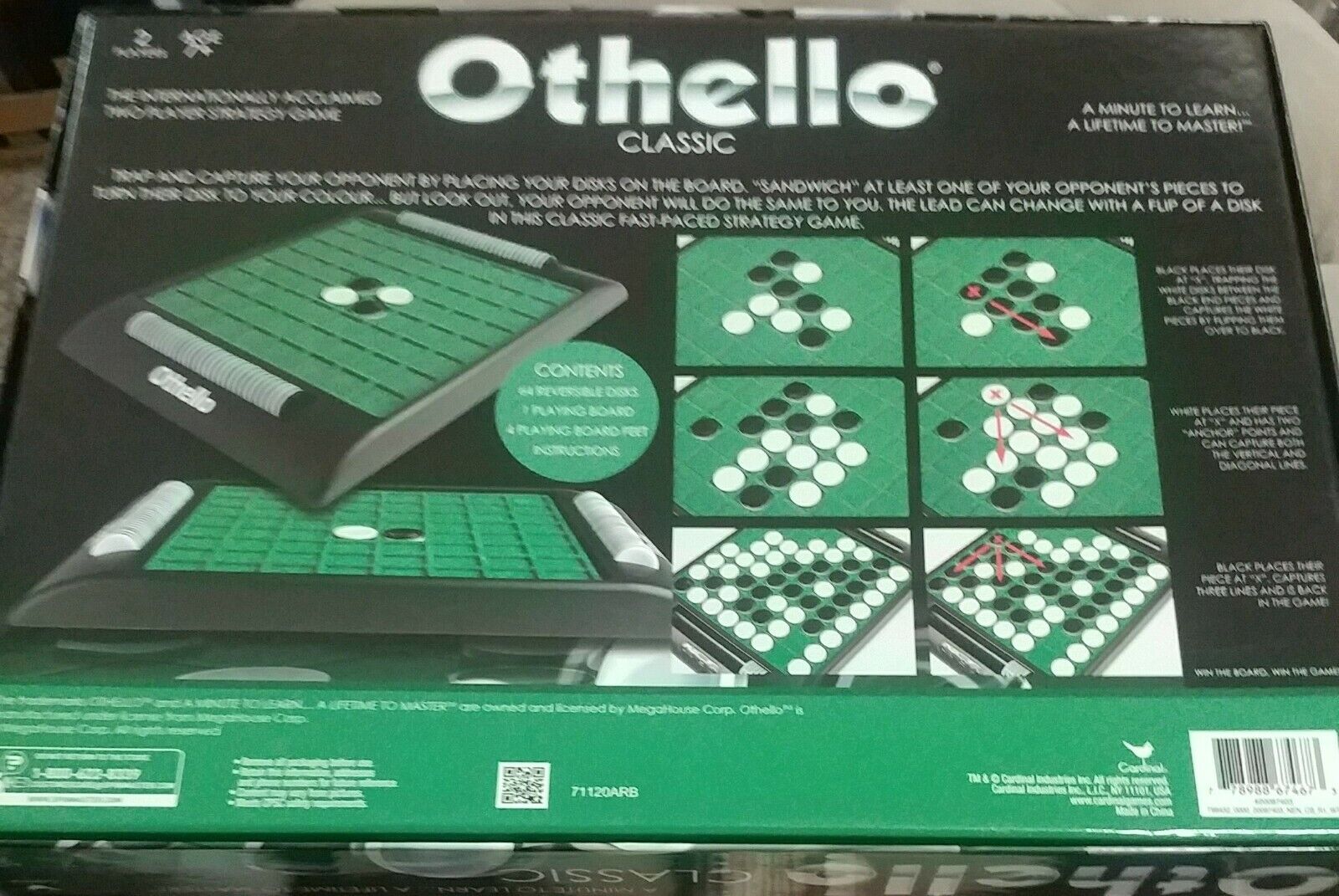 Othello Classic