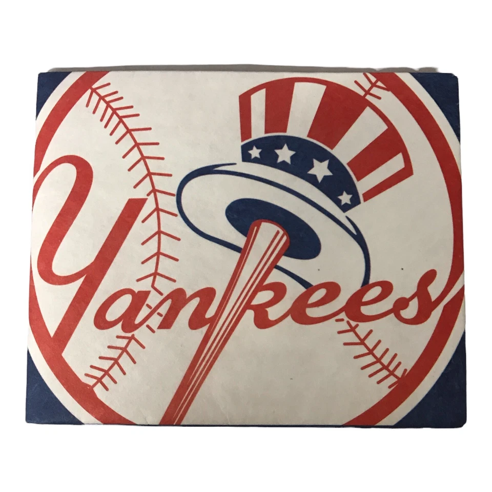 MLB Officially Licensed Super Wally Bi-fold Wallet - Image 3 of 3