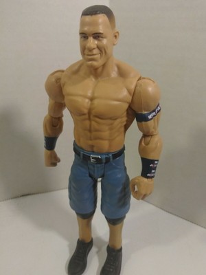 wwe custom action figures
