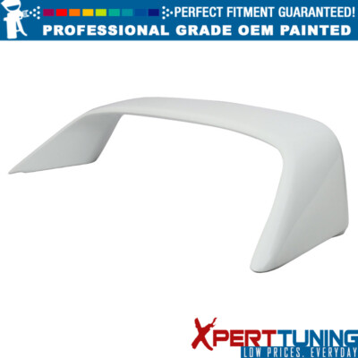 Fits 94-01 Acura Integra DC2 Type R Rear Trunk Spoiler Wing