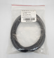 Viton FKM V5.00 X 130 Metric O-Ring 75A Durometer 5mm x 130mm PACK OF 10 