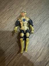 Vintage Captain Power and the Soldiers of the Future Mattel