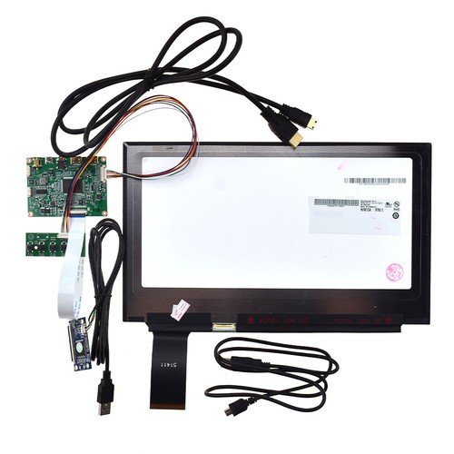 nec lcd touch screen driver manufacturer
