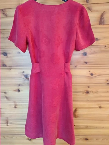 Women French Dress Made in France - New - Picture 2 of 4