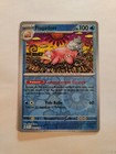 Carte Pokemon - Flagadoss Reverse 043/198 - Écarlate et Violet EV1