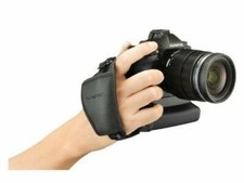 OLYMPUS GS-5 Power Battery Holder Grip Strap for HLD-7