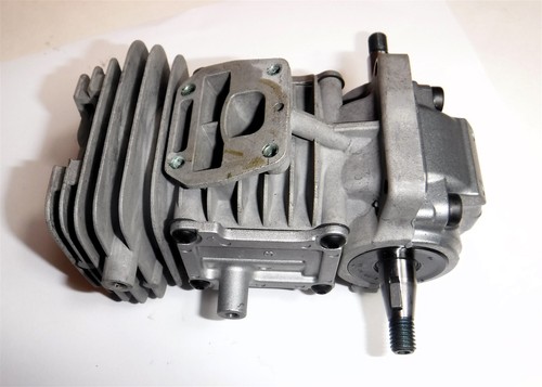 ECHO CS 4010 Chainsaw Complete Engine OEM - Picture 3 of 5