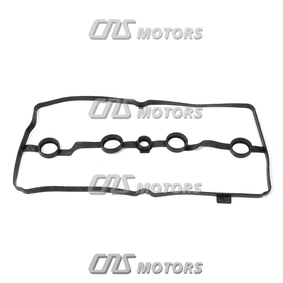 ⭐Engine Valve Cover w/ Gasket⭐ for 2007-2012 Nissan Versa 1.8L 13264EM30C Foto 4 de 4