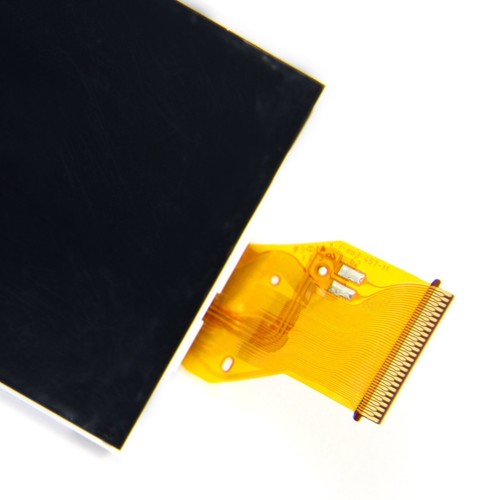 New LCD Display Screen For Sony DSC WX5 WX7 WX10 WX5C Backlight Camera Monitor - Picture 3 of 3