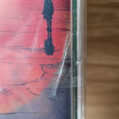 Imagine Dragons - Loom Cassette Tape Album New & Sealed *CRACKED CASE* - Picture 3 of 24