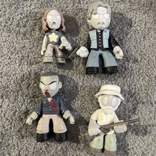 2017 Funko Walking Dead In Memoriam Mystery Minis 8