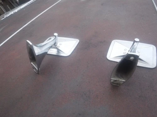 1967-1972 Chev truck mirrors