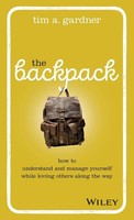 The Backpack | Tim A Gardner | Englisch | Buch | Einband - Fest (Hardcover)