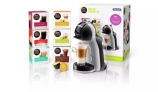 DeLonghi Nescafe Coffee Machine Starter Kit - BOX DAMAGE