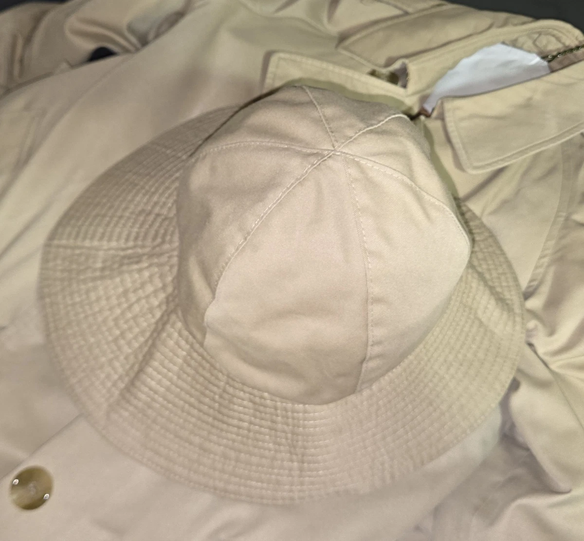 25+ Burberry Bucket Hats for Men for sale | Updated Oct 2026