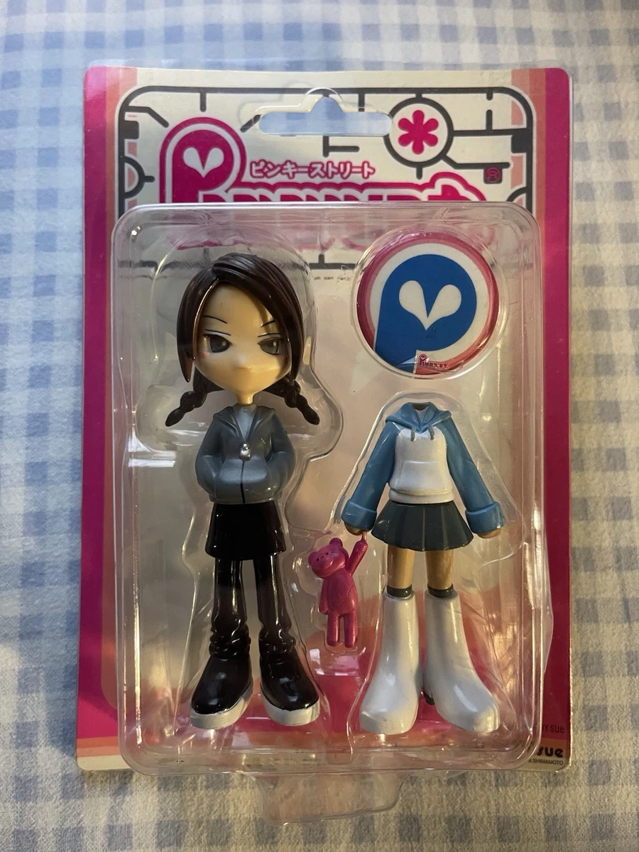 【中古】 Pinky：st Pinky St Figure for sale | eBay