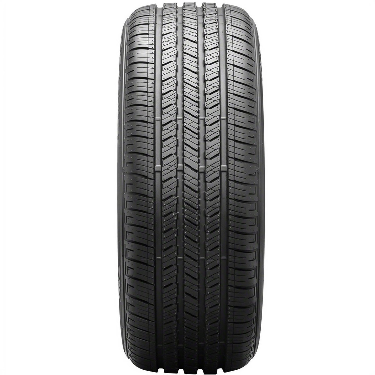 4 Tires Bridgestone Turanza EL450 RFT 245/45R20 99V A/S All Season