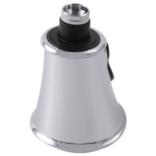 Delta Cassidy RP72680PCPR Wand Assembly - Lumicoat Chrome