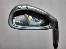 US Kids USKG 6 Iron 32° WT-10 UL-63 Ultralight Right Hand 