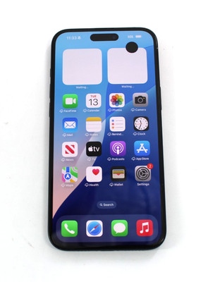 Apple iPhone16 plus 128 Black バッテリー91% s-l400.jpg
