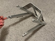 Ultra Lightweight Racing Rear Subframe – Gen 2 Suzuki SV650 - David Twyford