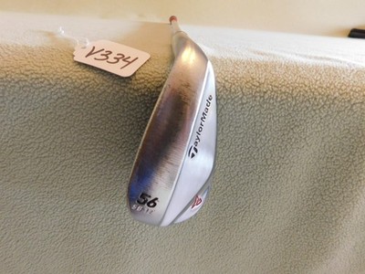 Taylor Made MG Steel Shaft Regular Flex SB 12 56* Wedge 36 Inches V334