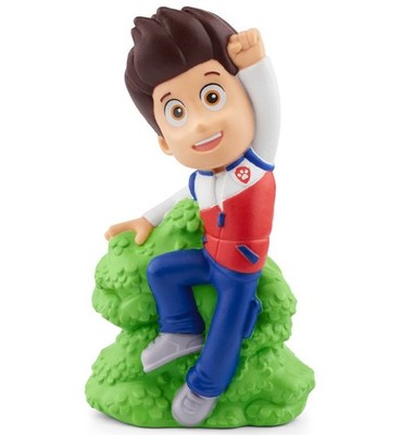 Content Tonie: Paw Patrol Ryder Laufzeit ca. 50 Minuten