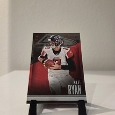 2014 Prestige Football - #150 - Matt Ryan - Atlanta Falcons NFL Football Card 