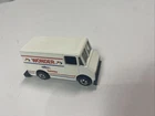 Vintage Hot Wheels Blackwall 1976  Diecast - WONDER BREAD Delivery Truck