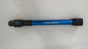 FABULETTA Host FSV001 – Motore Aspirapolvere Di Ricambio, Adatto Per FSV101, Batteria Non Inclusa, Colore Blu - 3