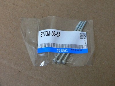 Smc Sy70m565a Sy70m-56-5A Screw