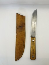 RARE FIND Vintage SHAPLEIGHS HAMMER FORGED 18...