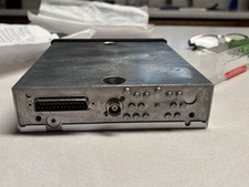 Garmin GTX 327 Transponder Removed For Upgrade Unit Only