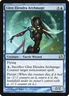 Glen Elendra Archmage (Near Mint) | Modern Masters | MTG | Magic the Gathering