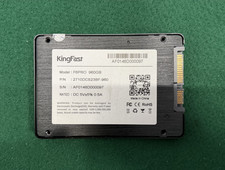 KingFast  960GB Solid State Drive Model: F6PR...