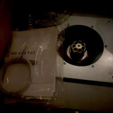 Gaggenau AR413722 Recirculation Blower for 40...