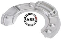 A.B.S. 11290 Spritzblech FüR Bremsscheibe FüR BMW