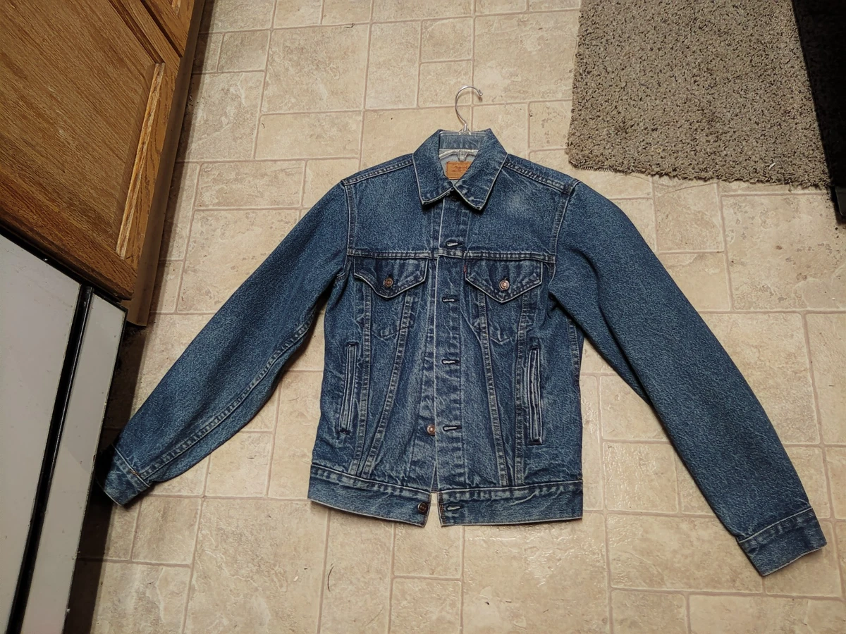 levis jacket 70506 products for sale | eBay