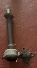 Acura Cl Type S 6 Speed Mt Manual Transmission Half Shaft Intermediate Jackshaft