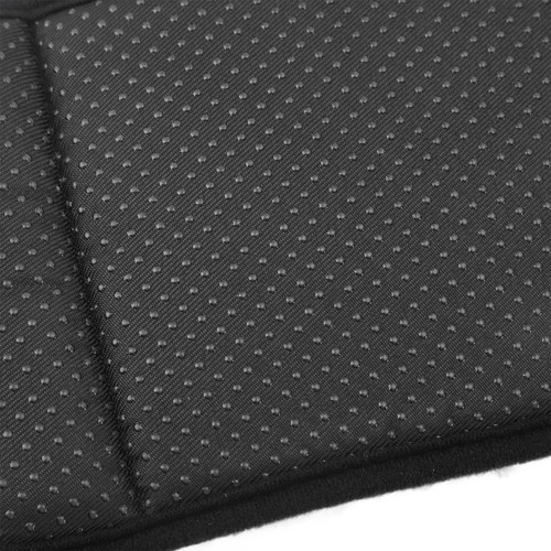 2pcs Walker Handgriff Kissen Gepolsterte Hand Abdeckungen Feuchtigkeit Wicki SAL - Bild 4 von 24