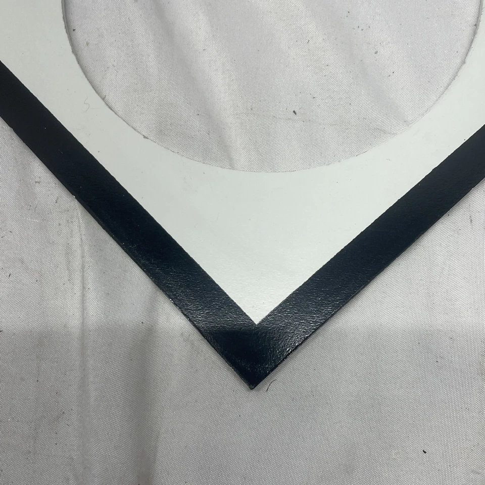 Hunter Sports Series Baseball Ceiling Fan Home Plate Ceiling Plate - Image 4 of 4