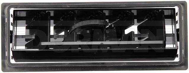 Ventilación de climatización de alta resistencia Dorman 216-5901 para 01-10 4900 4900E 4900EX 4900FA 4900SA Foto 2 de 4