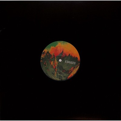 Deniro Ft Steve Osullivan / ENDLESS / Eshu Records / ESHU020 / 12 Inch