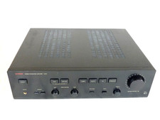 AMPLIFICATORE LUXMAN A331