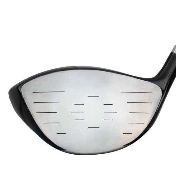 Mini Driver Titanio Más Grande 420cc Tamaño RÍGIDO Project X Grafito Winn Pro Mediano Foto 3 de 4