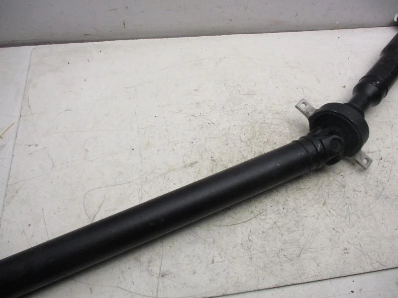 2013-2015 BMW 320I REAR DRIVE SHAFT 2.0L AT AWD 33K 4278 - Image 2 of 4