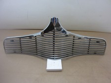 1940 Dodge Convertible And Coupe Upper Grill