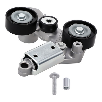 #ad Belt Tensioner w Pulley For Buick Regal ELECTRIC Petrol FWD L4 2.4L 12663047 $74.46