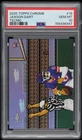 2025 Topps Chrome Jaxson Dart Base (PSA 10)