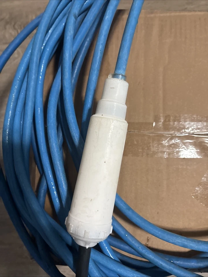 Tested Maytronics Dolphin 60 FT Cable Swivel 99958907 Triton Ps Active 20 920 - Image 2 of 4